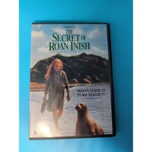 The Secret of Roan Inish (DVD)